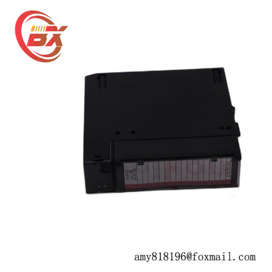 GE IC694MDL940C  Relay Output Module