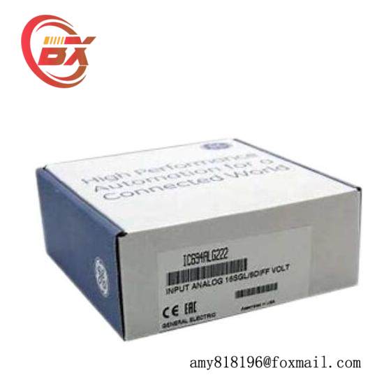 GE IC694PSM001