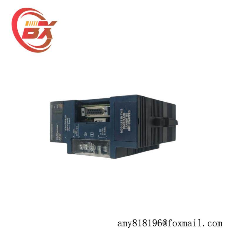 GE IC694PWR331D Power supply Module