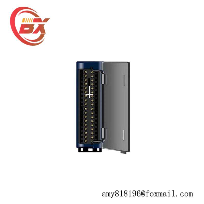 GE IC694TBB032 TERMINAL BLOCK