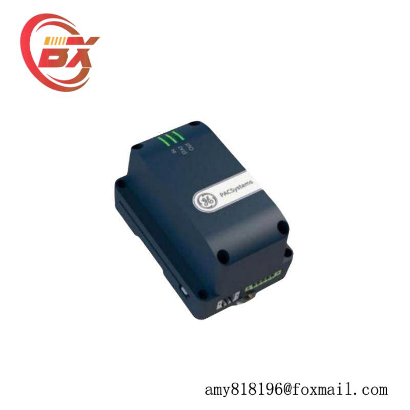 GE IC695ACC412 RX3i PacSystem Cap Pack