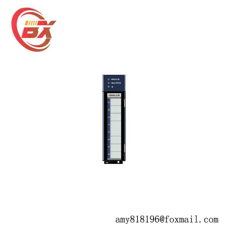 GE IC695ALG704 Analog Output Module