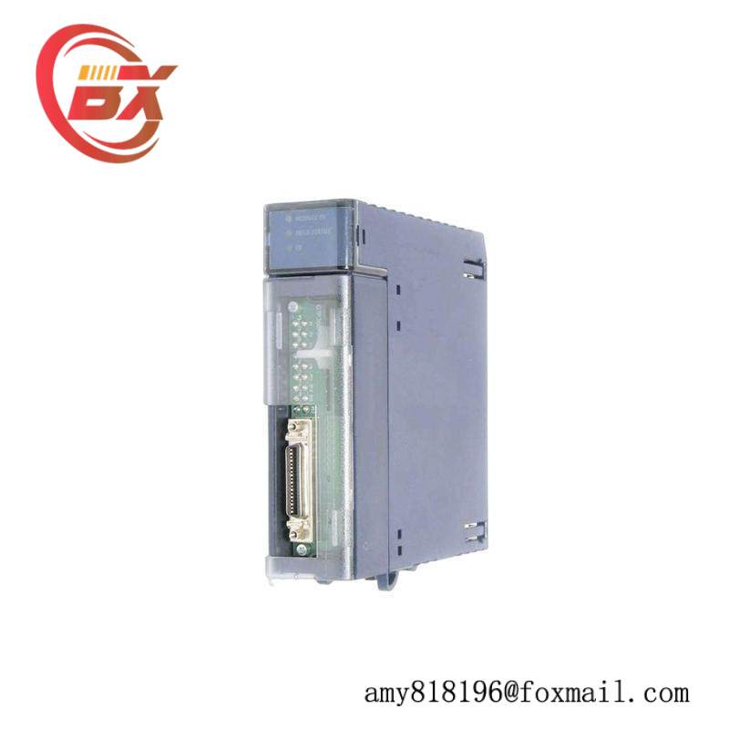GE IC695ALG708 ANALOG OUTPUT MODULE