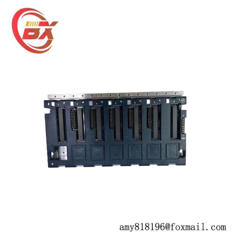 GE IC695CHS007 UNIVERSAL BASE