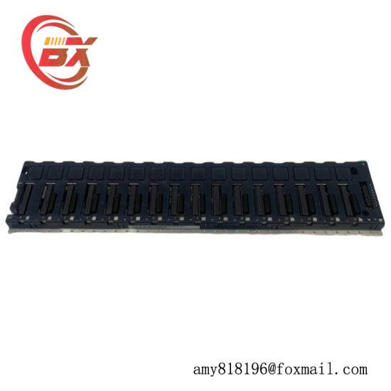 GE IC695CHS016