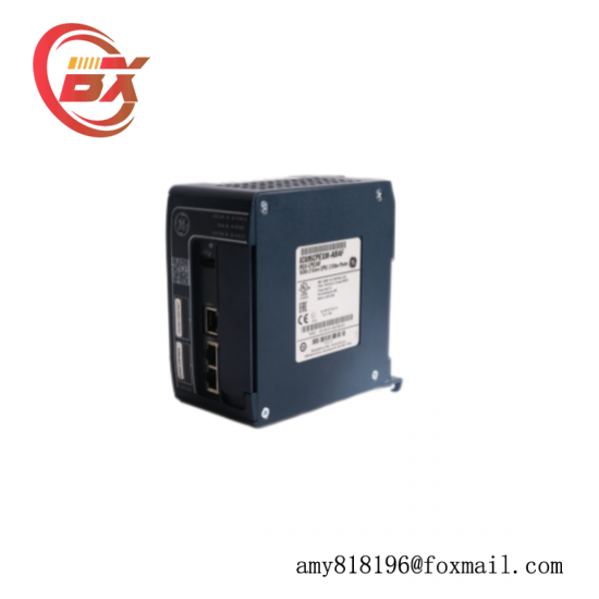 GE IC695CPE330-ABAF CPU Processor