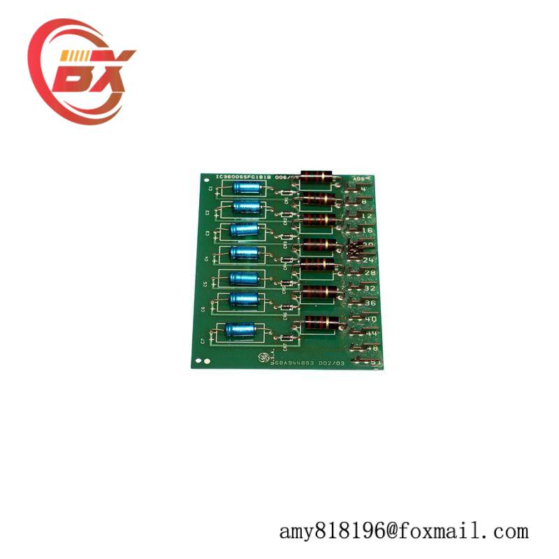 GE IC695CPU315-BB