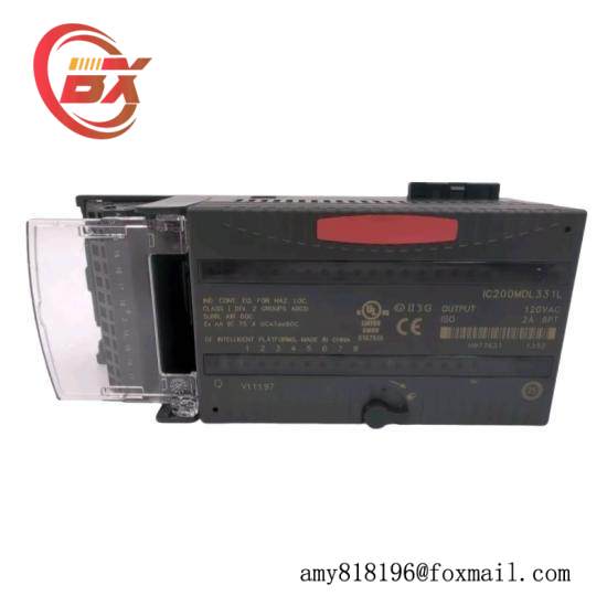 GE IC695CPU315-CD
