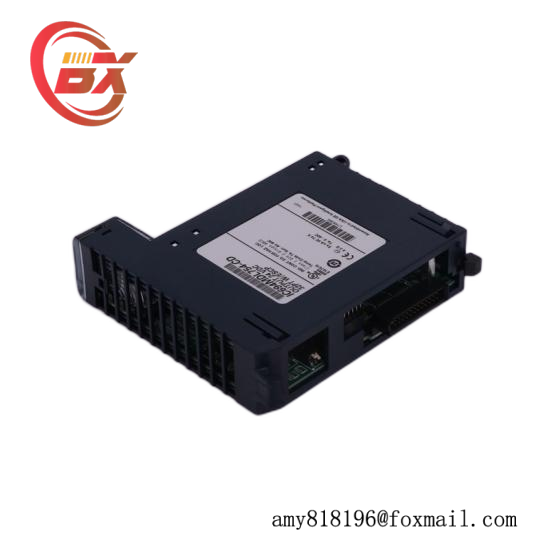 GE IC695LRE001B