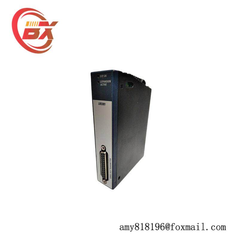 GE IC695LRE001B Transmitter module