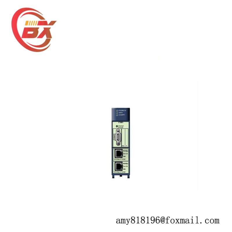 GE IC695NKT001 RX3i PacSystem