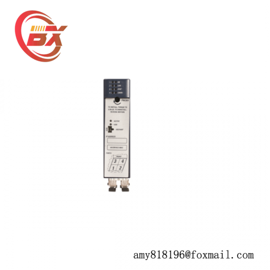 GE IC695PNC001-BABA Controller Module
