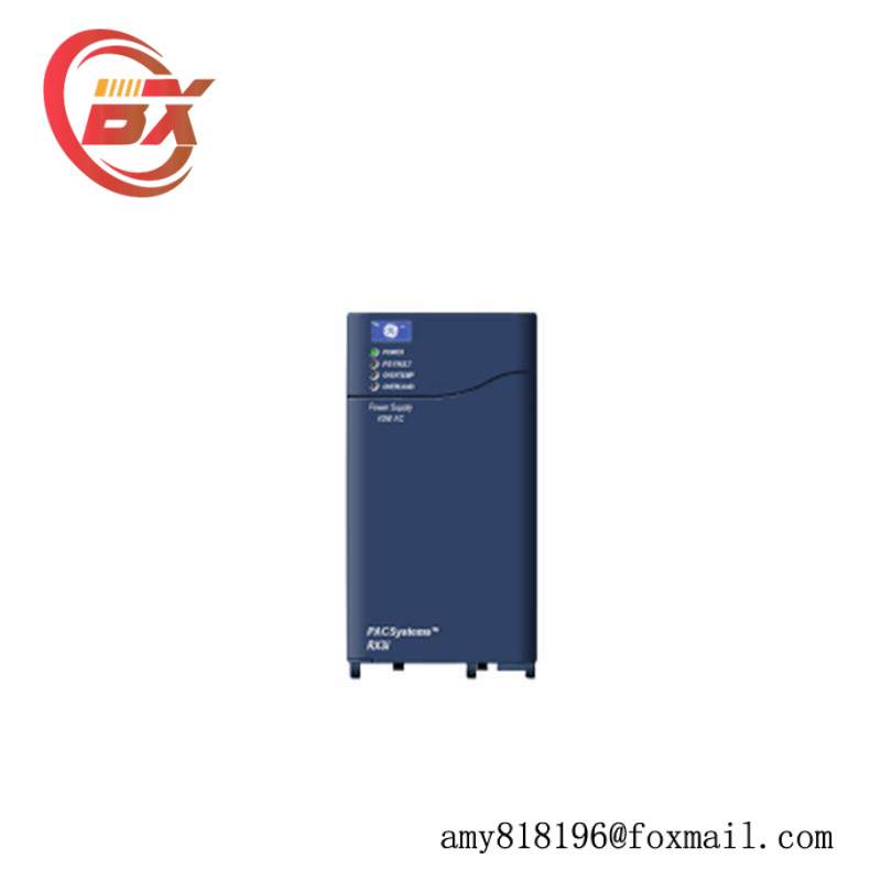 GE IC695PSA140 POWER SUPPLY