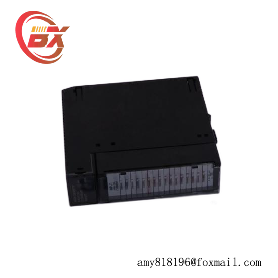 GE IC697ACC722B
