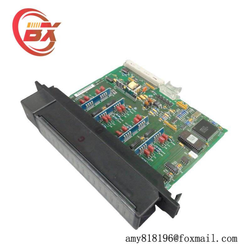 GE IC697ALG440