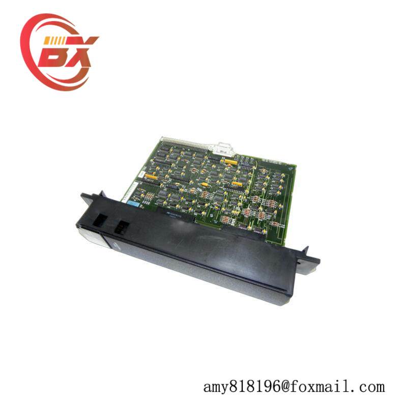 GE IC697BEM711