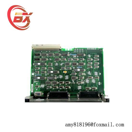 GE IC697BEM711