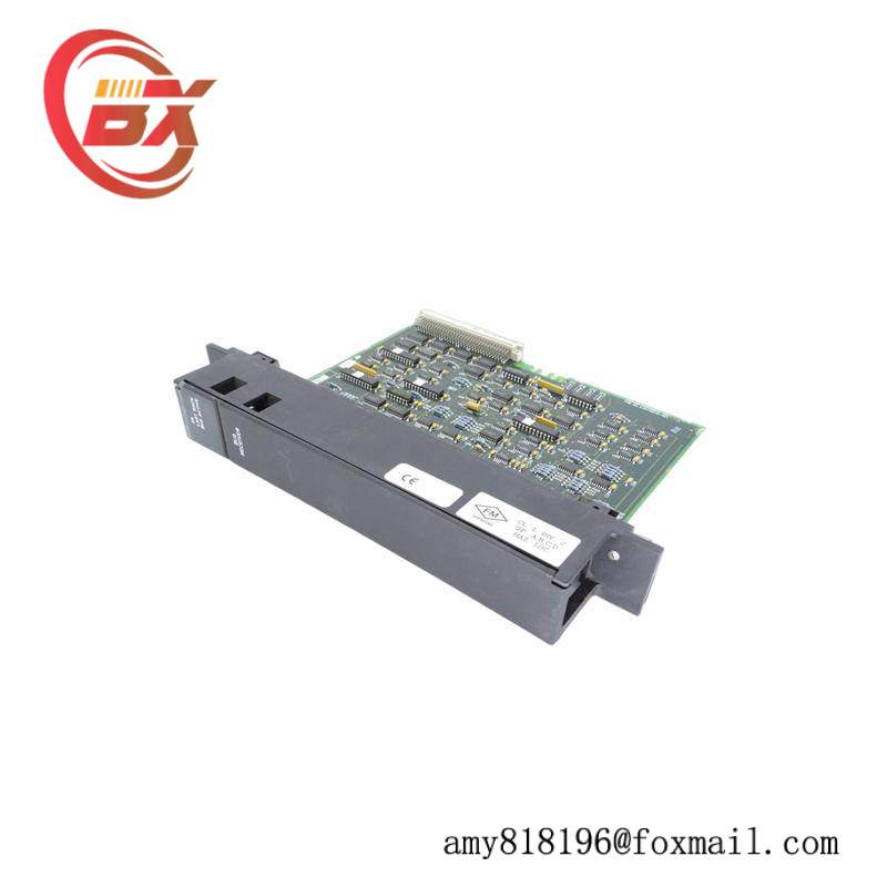 GE IC697BEM711 BUS EXPANSION MODULE