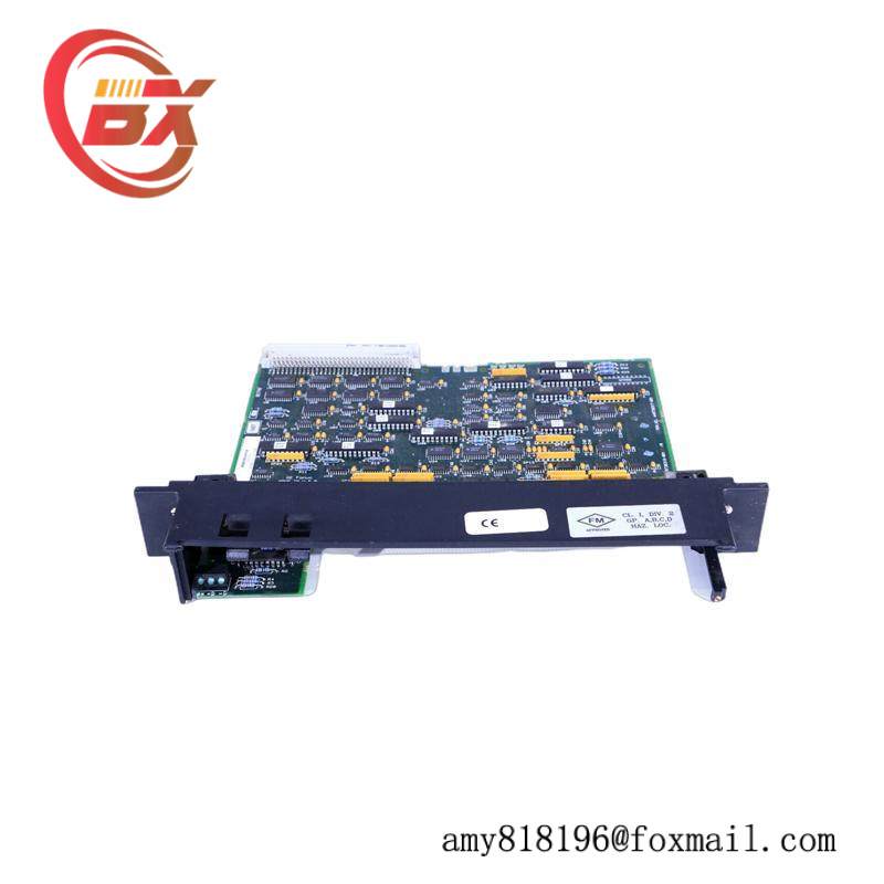 GE IC697BEM713G Bus Transmitter Module
