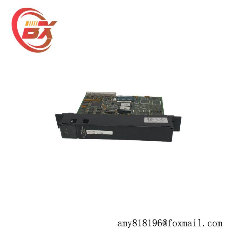 GE IC697BEM731