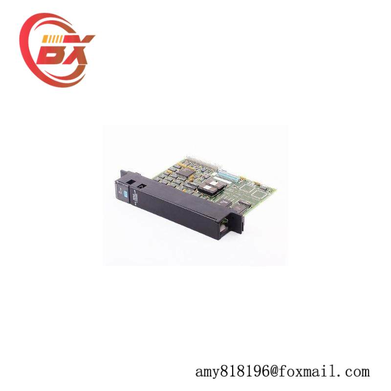 GE IC697BEM731