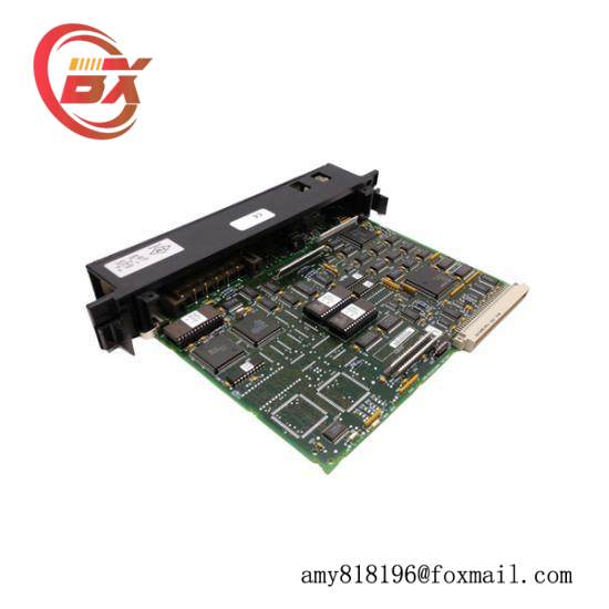 GE IC697BEM731