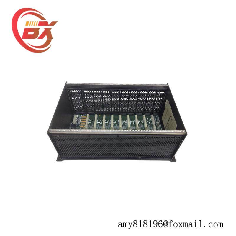 GE IC697CHS790 PLC RACK