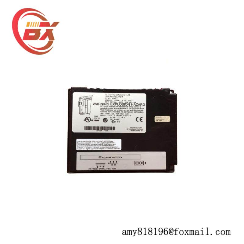 GE IC697CHS790D