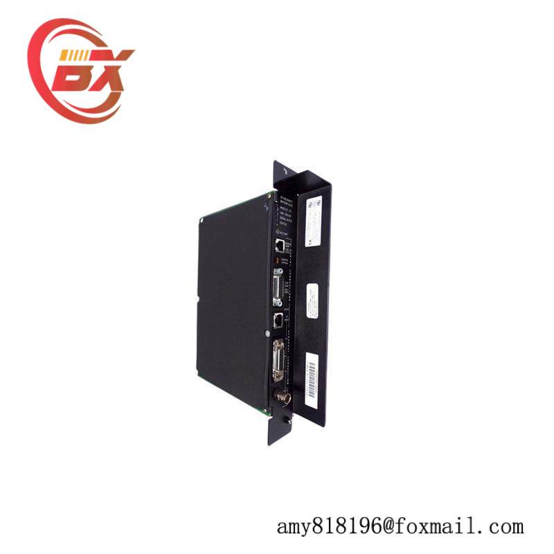 GE IC697CMM742