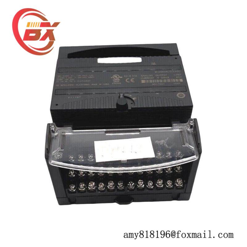 GE IC697CPM790-GD