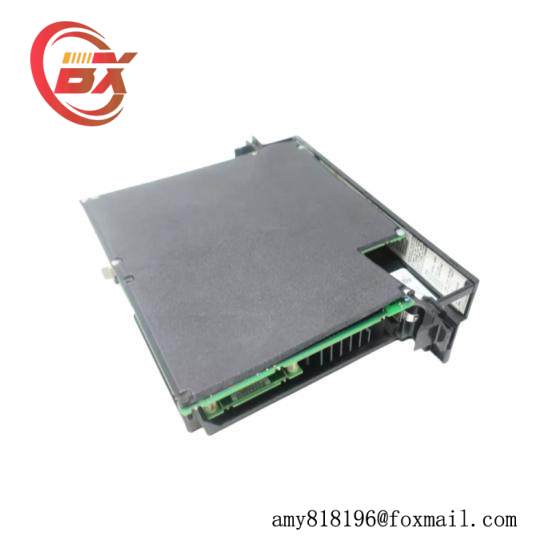 GE IC697CPM925
