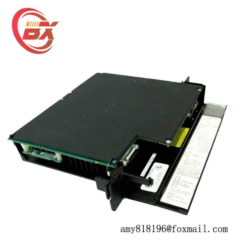 GE IC697CPM925