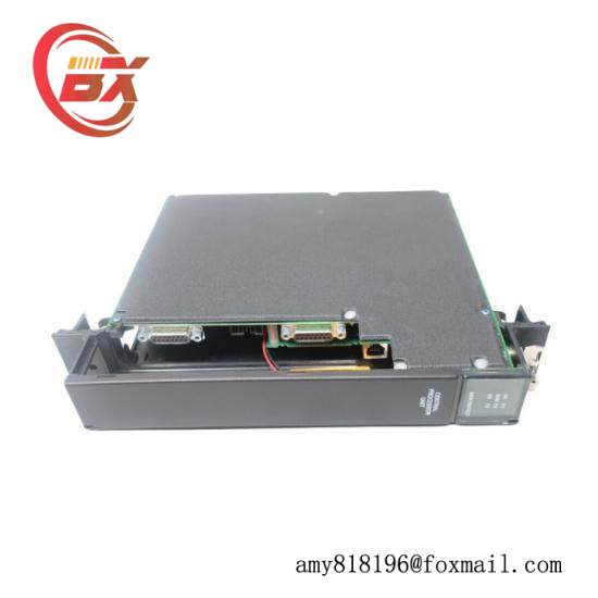 GE IC697CPX935