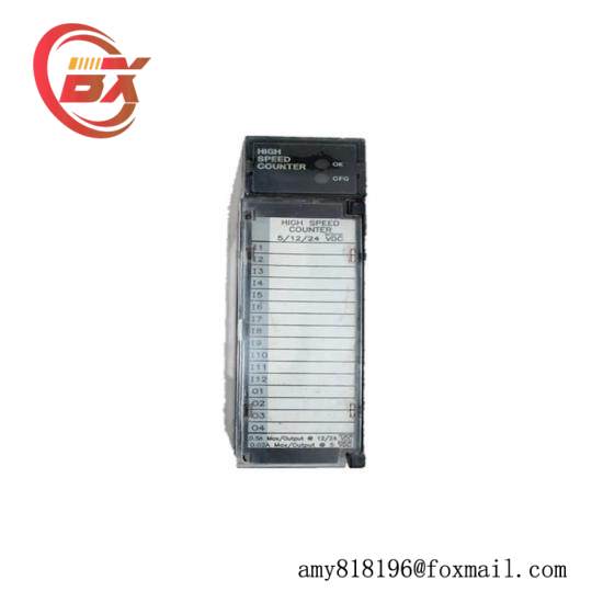 GE IC697HSC700