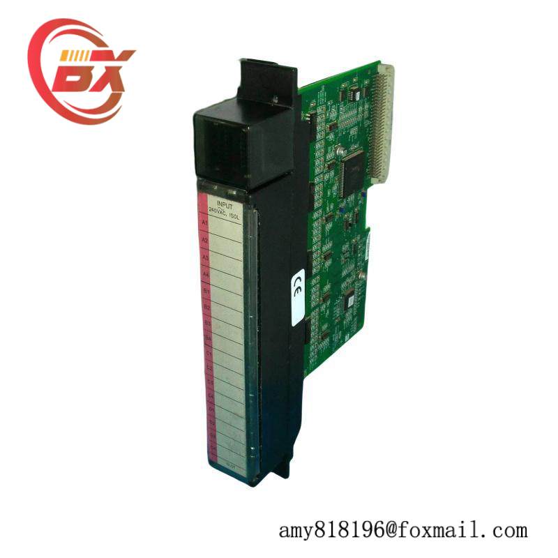 GE IC697MDL241
