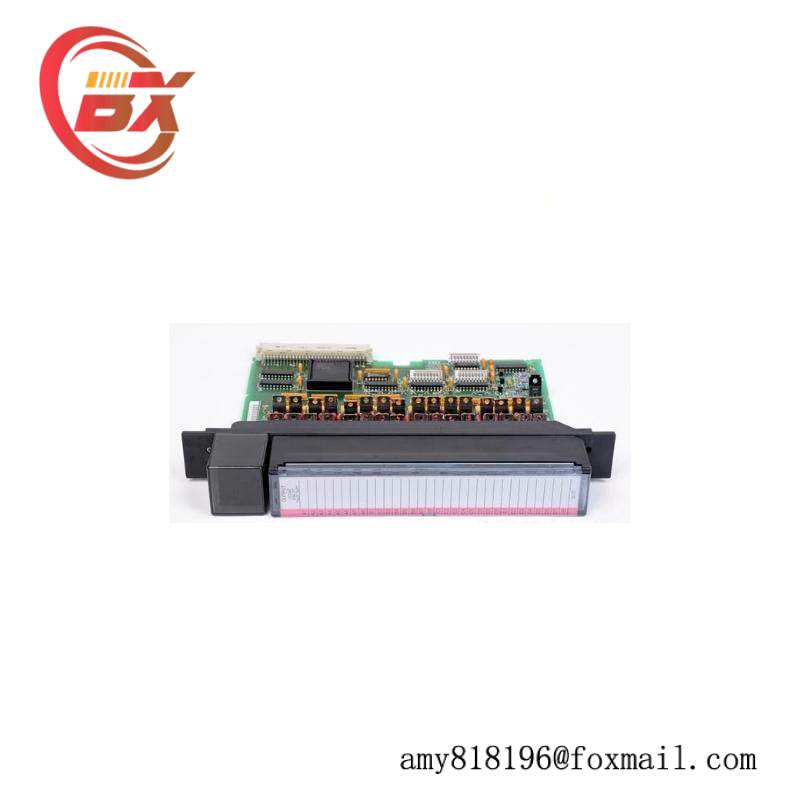 GE IC697MDL350