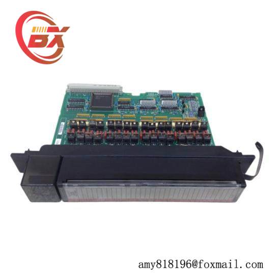 GE IC697MDL350