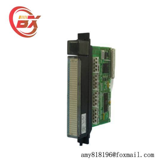 GE IC697MDL653