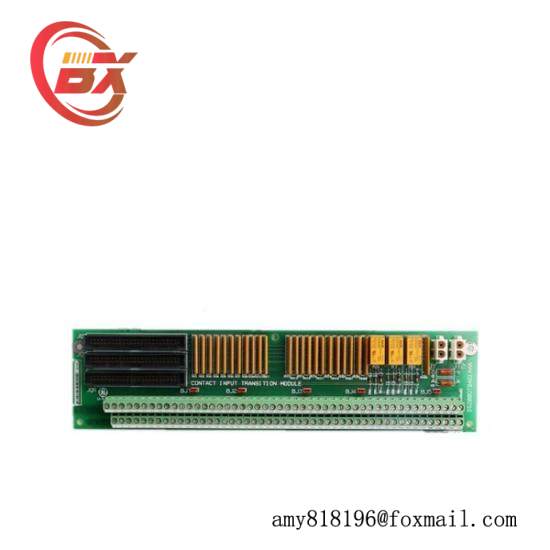 GE IC697MDL653