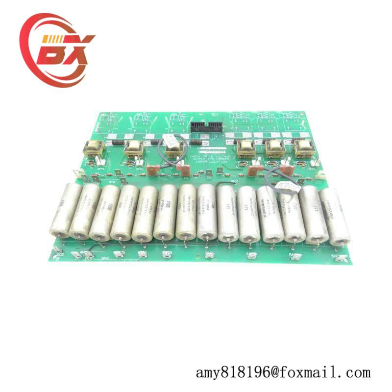 GE IC697MDL653