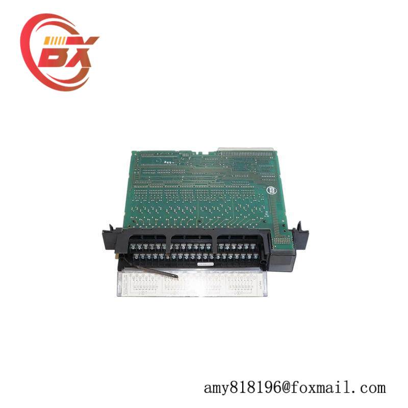 GE IC697MDL654 DISCRETE INPUT MODULE