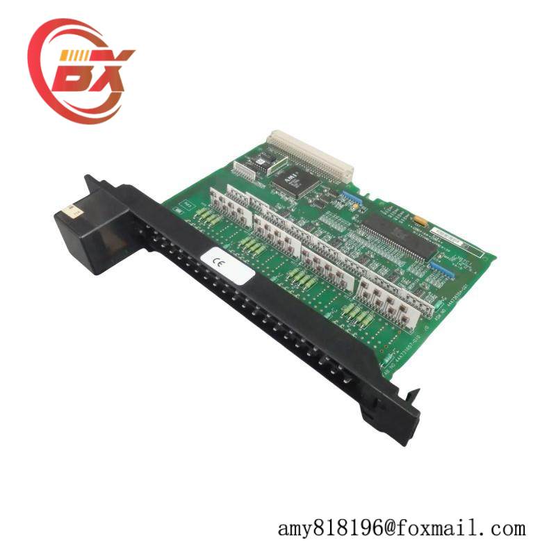 GE IC697MDL671
