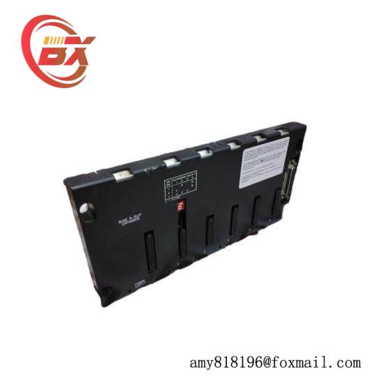 GE IC697MDL671
