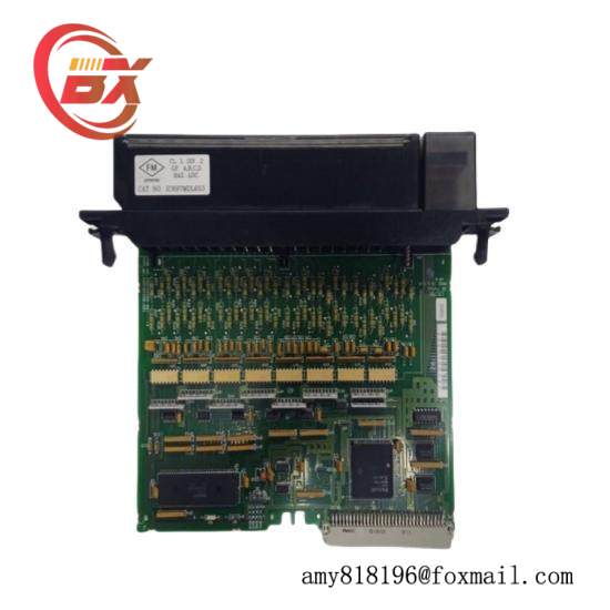 GE IC697MDL750