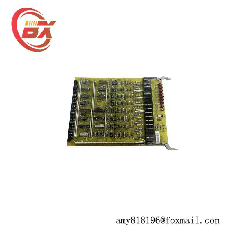 GE IC697MDL750