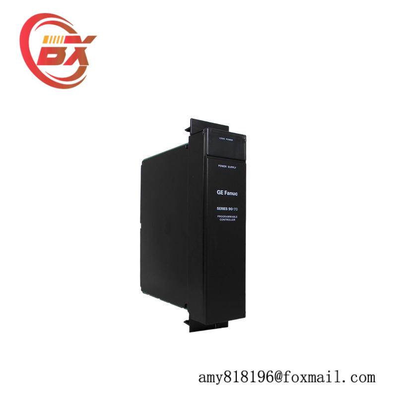 GE IC697MDL750