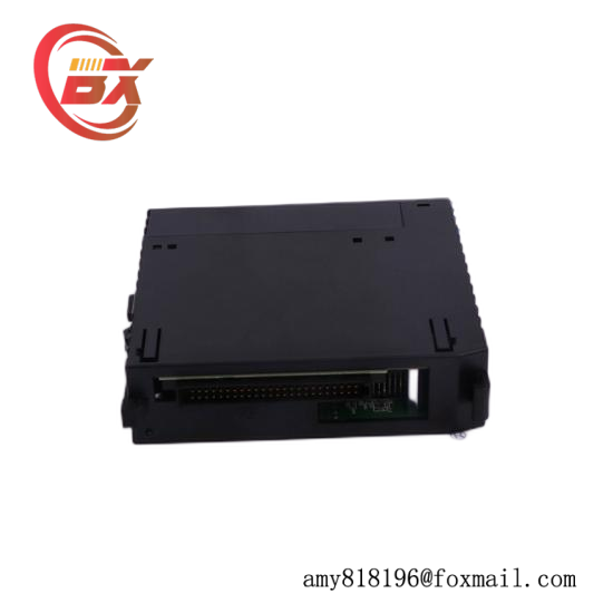 GE IC697MDL753  Output Module
