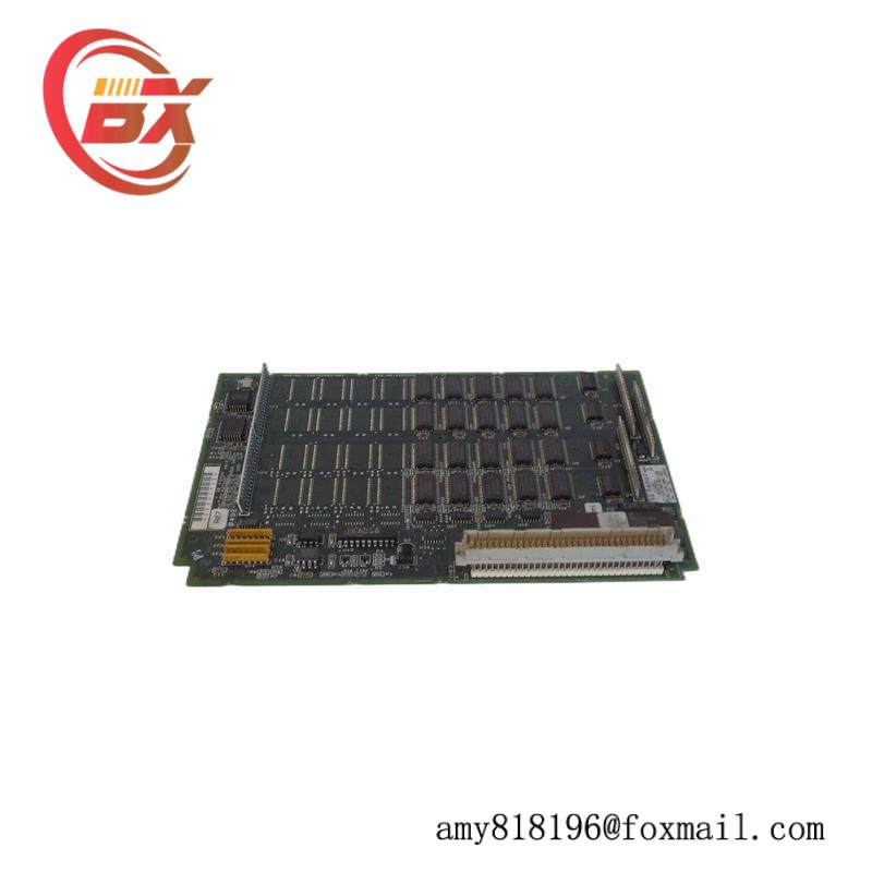 GE IC697MEM735B MEMORY BOARD