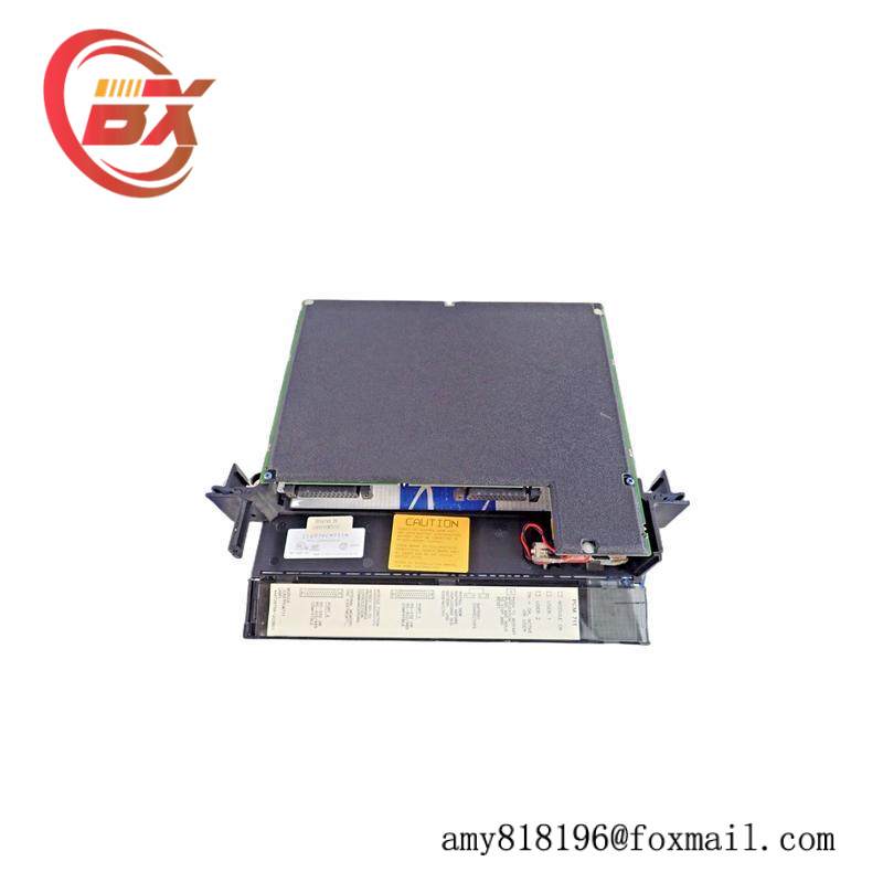 GE IC697PCM711 COPROCESSOR MODULE