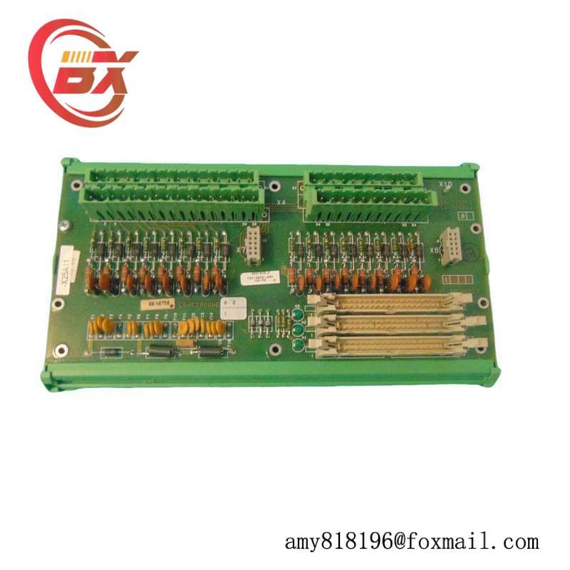 GE IC697PCM711P